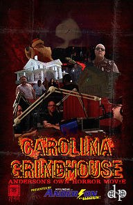 Watch Carolina Grindhouse: Anderson's Own Horror Movie