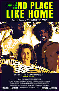 Watch No Place Like Home: Redux