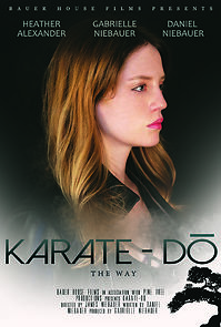 Watch Karate Do