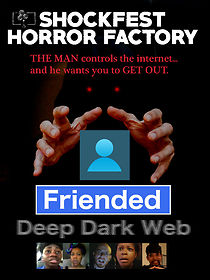 Watch Friended: Deep Dark Web