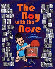 Watch The Boy With The Nose