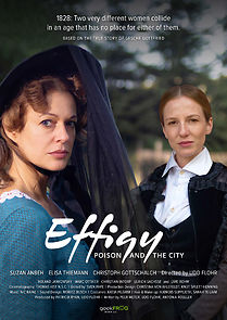 Watch Effigy: Poison and the City
