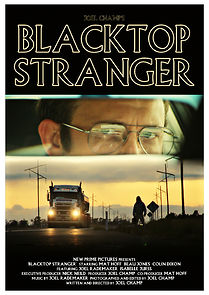 Watch Blacktop Stranger