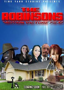 Watch The Robinsons