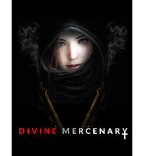 Watch Divine Mercenary