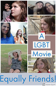 Watch Equally Friends