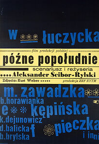 Watch Pózne popoludnie