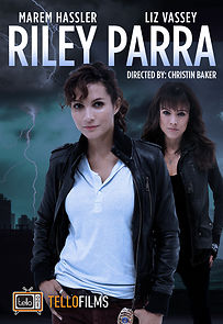 Watch Riley Parra: Better Angels