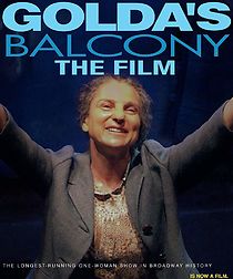 Watch Golda's Balcony