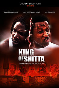 Watch King of Shitta