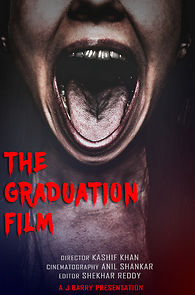 Watch The Graduation Film