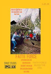 Watch Faith Force