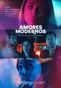 Watch Modern Loves