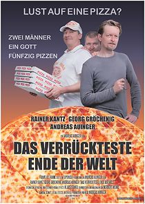 Watch Das verrückteste Ende der Welt