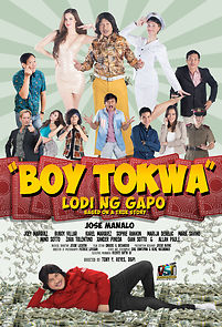 Watch Boy Tokwa: Lodi ng Gapo