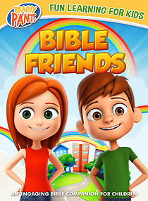 Watch Bible Friends