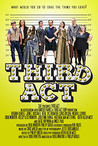 Watch Third Act