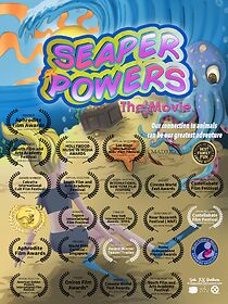 Watch Seaper Powers, In Search of Bleu Jay's Treasure