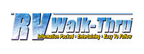 Watch RV Walk-Thru - The Basics