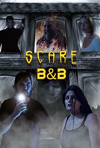 Watch Scare B&B