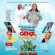 Watch Jackie and the Genie