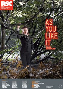 Watch As You Like It