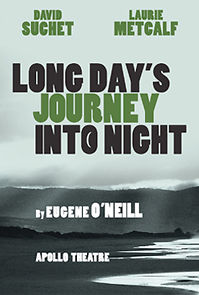 Watch Long Day's Journey Into Night