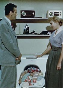 Watch Ellis in Freedomland