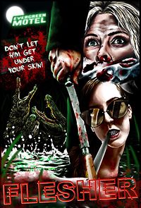Watch Flesher