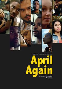 Watch April Again