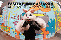Watch Easter Bunny Assassin