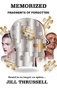 Watch Memorized: Fragments of Forgotten