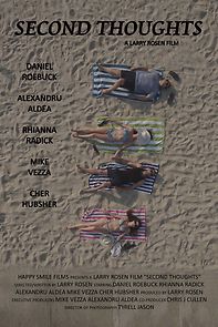 Watch Second Thoughts