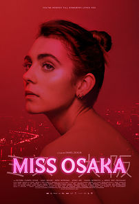 Watch Miss Osaka