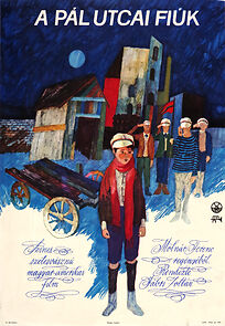 Watch The Boys of Paul Street