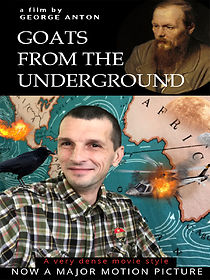 Watch Goats from the Underground