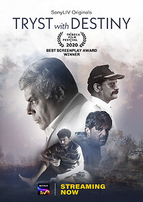 Watch Tryst with Destiny