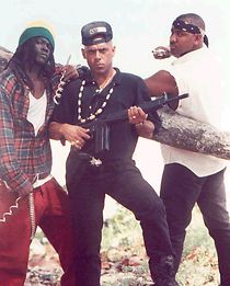 Watch Filthy Rich Gangster