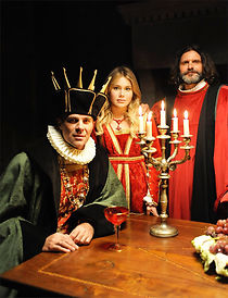 Watch The Ermine and Lady