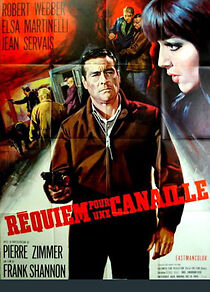 Watch Every Man Is My Enemy