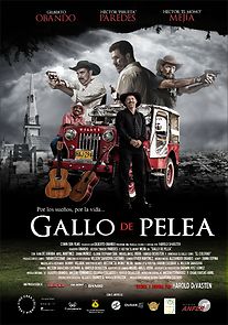 Watch Gallo de pelea