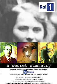 Watch A Secret Simmetry