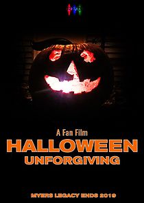 Watch Halloween: Unforgiving (Short 2019)