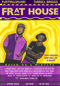 Watch Frat House: A College Party Movie