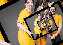 Watch You Can't Polish A Nerd