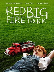 Watch Red Big Fire Truck