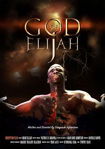 Watch God of Elijah
