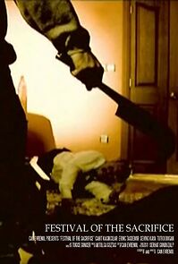 Watch Kurban bayrami (Short 2008)