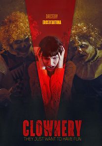 Watch Clownery