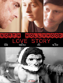 Watch North Hollywood Love Story